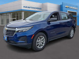 Used 2022 Chevrolet Equinox LS w/ LPO, Floor Liner Package image 3