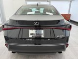 Used 2022 Lexus IS 300 AWD w/ Comfort Package image 3