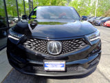 Used 2021 Acura RDX A-Spec image 2
