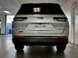 Used 2021 Jeep Grand Cherokee L Limited image 4