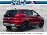 Certified 2019 Ford Escape SE image 3