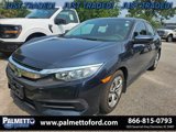 Used 2017 Honda Civic LX image 2