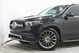 Used 2021 Mercedes-Benz GLE 350 4MATIC image 2