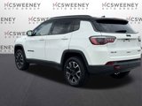 Used 2020 Jeep Compass Trailhawk image 3