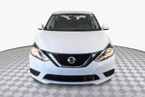 Used 2018 Nissan Sentra SV image 2