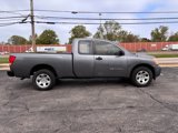Used 2013 Nissan Titan S image 2