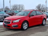 Used 2016 Chevrolet Cruze LS image 3