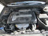 Used 2006 Hyundai Elantra GLS image 4