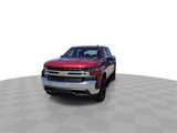 Used 2019 Chevrolet Silverado 1500 LT w/ All-Star Edition image 3