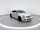 Used 2013 Cadillac CTS V w/ Wood Trim Package image 2