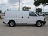 Used 2019 Chevrolet Express 3500 w/ Driver Convenience Package image 2