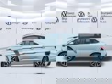 New 2025 Volkswagen Jetta SE image 3