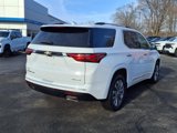 Used 2023 Chevrolet Traverse Premier image 4
