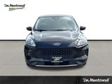 Used 2020 Ford Escape S image 2