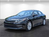 Used 2016 Kia Optima EX w/ Option Group 040 image 6