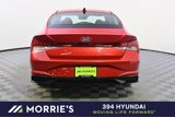 Certified 2022 Hyundai Elantra SEL w/ Convenience + Premium Package image 5