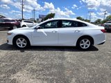 Used 2024 Chevrolet Malibu LT image 4