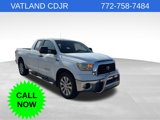 Used 2007 Toyota Tundra SR5 image 1