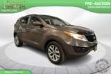 Used 2015 Kia Sportage LX image 3