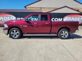 Used 2017 RAM 1500 Big Horn image 4