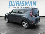 New 2025 Kia Soul LX image 4