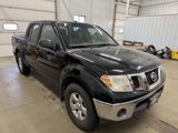Used 2011 Nissan Frontier SV w/ SV Premium Utility Pkg image 3