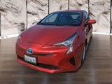 Used 2016 Toyota Prius Two image 2