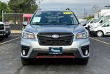 Used 2019 Subaru Forester Sport w/ Popular Package #2 image 2