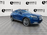 Used 2021 Lincoln Nautilus Reserve w/ Equipment Group 202A image 2