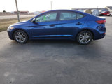 Used 2017 Hyundai Elantra SE w/ SE A/T Tech Package 03 image 4