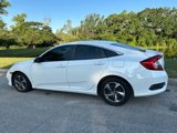 Used 2019 Honda Civic LX image 3