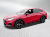Certified 2025 Honda HR-V Sport image 3