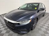 Used 2022 Honda Insight Touring image 2