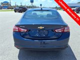 Used 2022 Chevrolet Malibu LT image 4