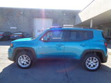 Used 2021 Jeep Renegade Latitude w/ Convenience Group image 4
