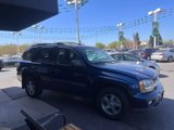 Used 2002 Chevrolet TrailBlazer LT w/ Driver Convenience Pkg image 3