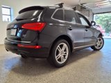 Used 2016 Audi Q5 2.0T Premium Plus w/ Technology Package image 3