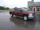 Used 2013 Chevrolet Silverado 1500 LT w/ All-Star Edition image 3