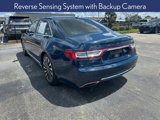 Used 2017 Lincoln Continental Black Label w/ Rear-seat Package image 3