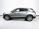 New 2025 Cadillac XT5 Luxury w/ LPO, Floor Liner Package image 3