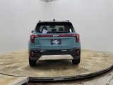 New 2025 Kia Seltos S image 6