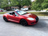 Used 2011 Mitsubishi Eclipse GS Sport image 2