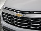 New 2025 Chevrolet Equinox LT image 5