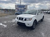 Used 2016 Nissan Frontier PRO-4X image 2
