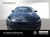 Used 2023 Hyundai Elantra Limited image 3