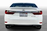 Used 2017 Lexus ES 350 image 4