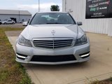 Used 2013 Mercedes-Benz C 300 4MATIC Sedan image 2