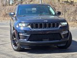 Certified 2023 Jeep Grand Cherokee Limited image 3
