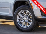 New 2025 Jeep Grand Cherokee L Laredo image 3