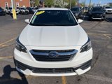 Certified 2020 Subaru Legacy Premium w/ Cargo Package image 2